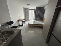 大学城 阳光城MODO  精装修 单身公寓 1100电梯房