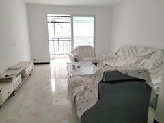 周口商水城区临近学校幼儿园,交通方便,南北通透,家具家电齐全,拎包入住出租房源真实图片