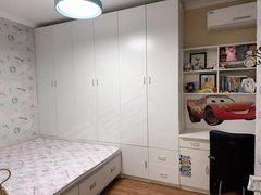 衡水桃城怡然城北斗星城一区家具家电齐全拎包入住 十一中 昌盛街小学出租房源真实图片