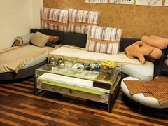 南平延平延平城区顺兴花园 2室1厅1卫 电梯房 80平 精装修出租房源真实图片
