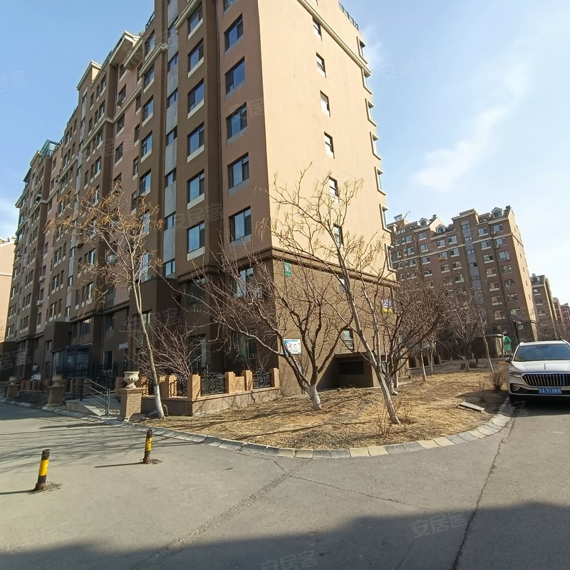 【亚泰樱花苑, 亚泰樱花苑小区专家解读页】- 长春58同城