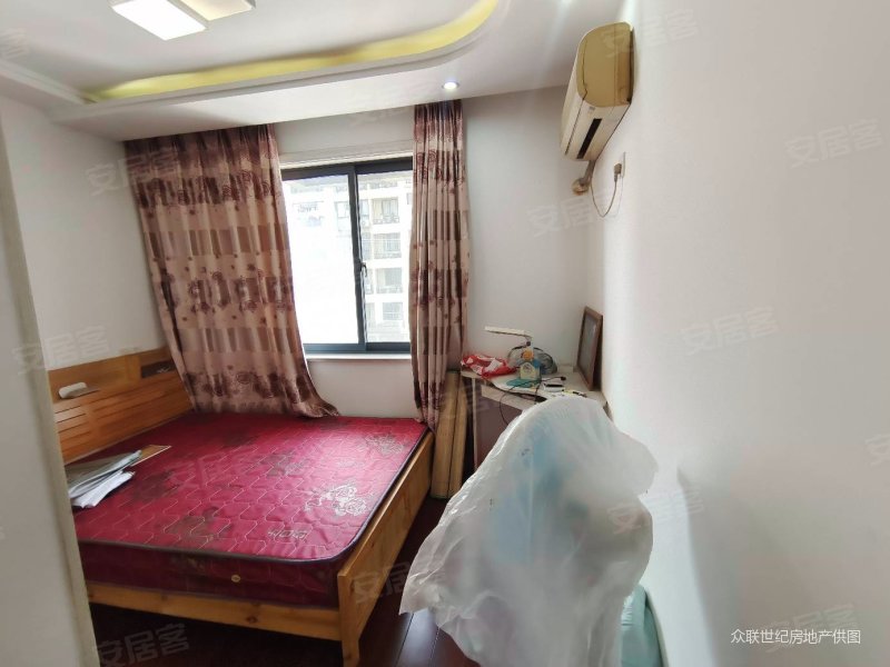 出行方便 中间楼层 商业配套齐全 装修好 南北通透 电梯房,中和家园