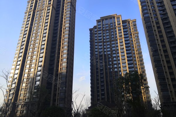 好不好_中介房产经纪人:张月对禹洲郎溪上里的评价-合肥安居客