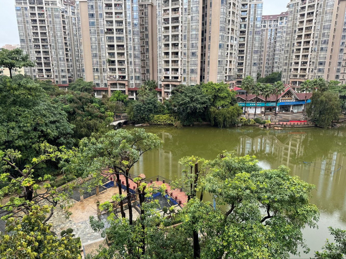 富力城温馨舒适设计风格简约时尚大2房出售厅大阳台大厨房大,广州富力