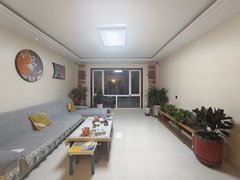 鄂尔多斯东胜东联中学鼎鑫佳苑 3室2厅2卫  153平米出租房源真实图片