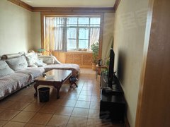 金昌金川人民文化广场3号区2室1厅2楼拎包入住出租房源真实图片