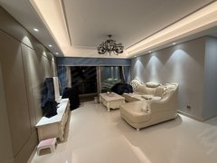 惠州大亚湾龙光德州城锦绣壹号4房，豪华配置，业主出租，随时可看出租房源真实图片