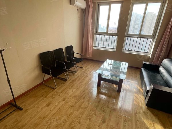 青岛平度李园圣凯国际圣凯国际 正南向 押一付一月租850出租房源真实