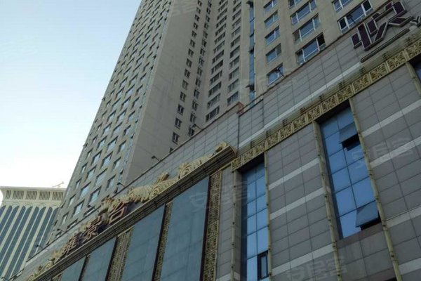 雍景台优点,不足,雍景台怎么样,雍景台周边房产中介经纪人评价-大连