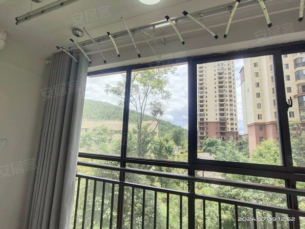 【多图】锦绣家园,刘家营租房,押一付一 昆明南站旁 近理工师大 七彩