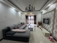 巴中巴州白云台整租 2室 精装 面议 凯悦名城 电梯房 85平 视野开阔出租房源真实图片