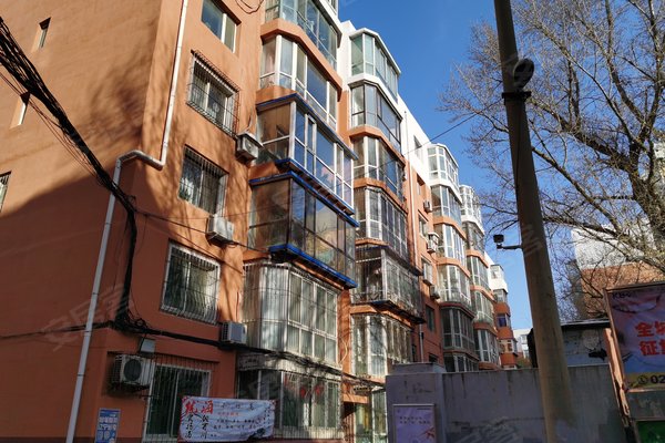 不足,五爱小区怎么样,五爱小区周边房产中介经纪人评价-沈阳安居客