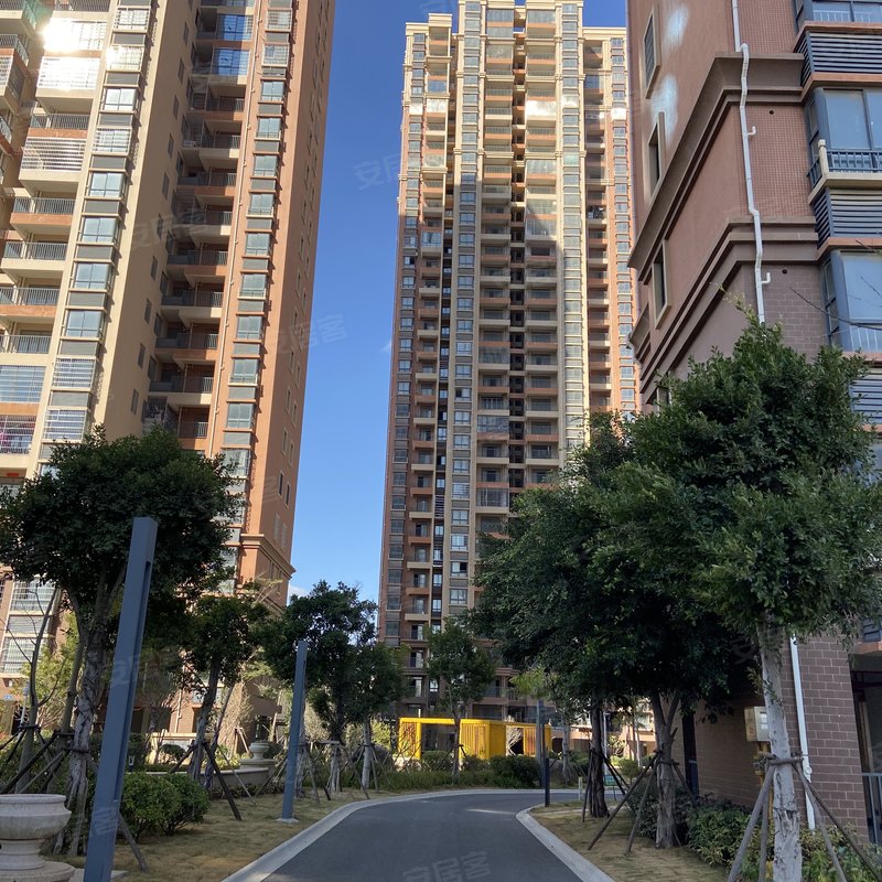 国投城市广场小区详情,房价走势,房源,业主论坛】- 莆田58同城