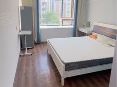 湖州吴兴织里悦君府 1室1厅1卫出租房源真实图片