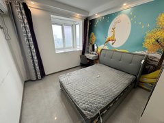 金坛尧塘北大街蜂巢 亿晶附近精装一室一厅出租 燃气做饭 设施全 拎包入住出租房源真实图片