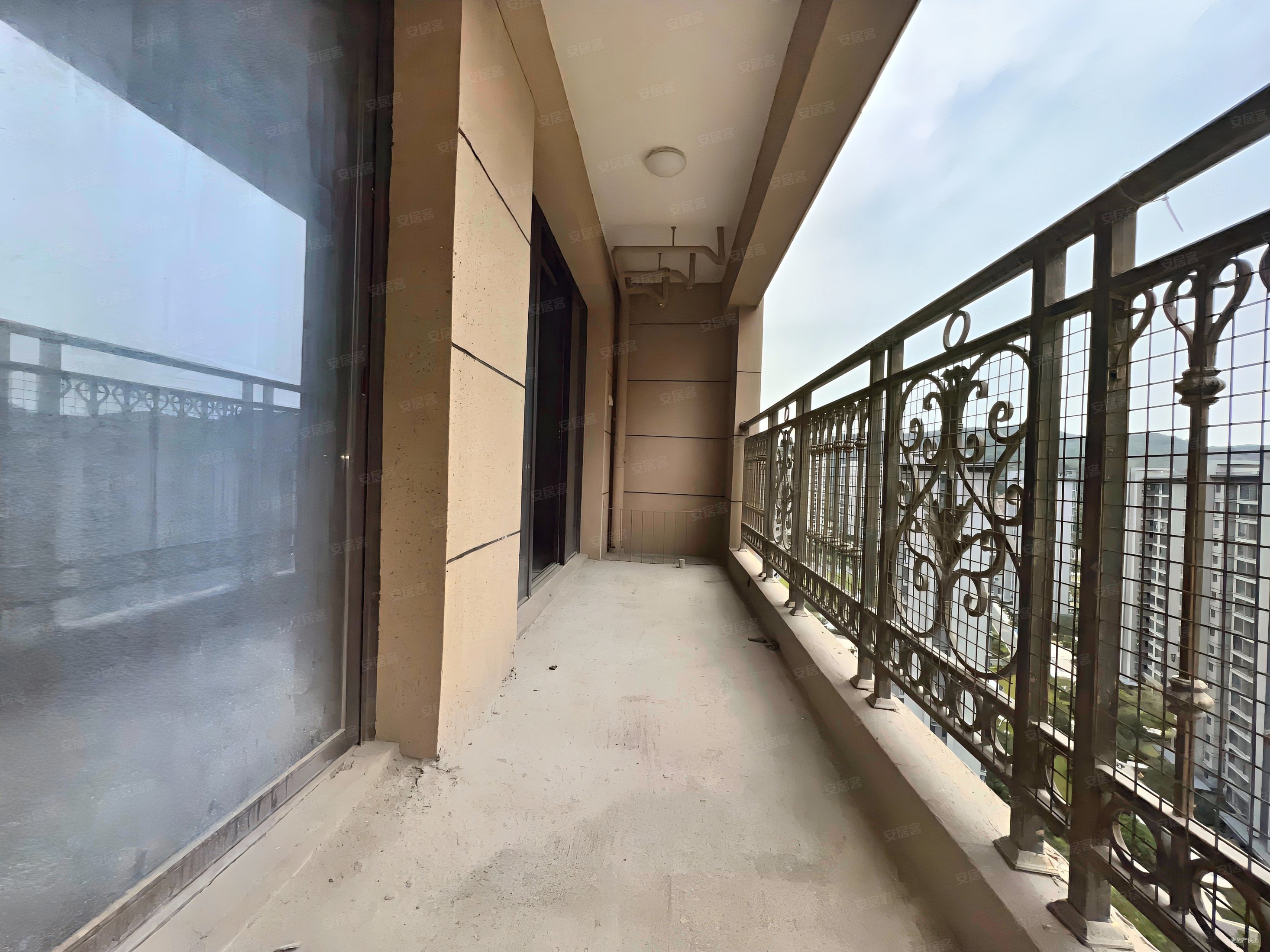 长乐名城紫金轩二手房,195万,3室1厅,2卫,105平米-福州安居客