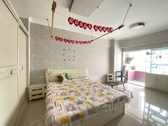 南阳宛城宛城城区万达 建业凯旋广场旁 鑫苑名座 一室 拎包住 随时看出租房源真实图片