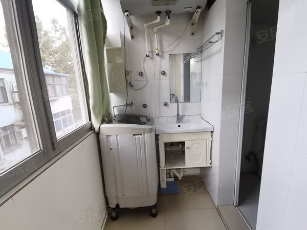 盐城亭湖永基广场大庆新村四区大庆新村四区 2室1厅1卫出租房源真实