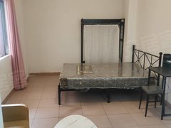 中山东区库充青年公寓,单间出租,配置齐全,安静,出租房源真实图片