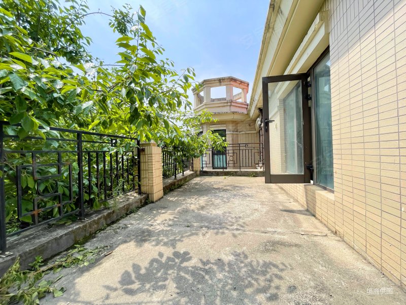 中海铂宫联排别墅 毛坯 大唐芙蓉园