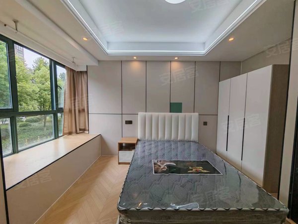 【多图】利二花苑,钱江世纪城租房,钱江世纪城地铁口,利二花苑一居室