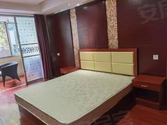 镇江丹阳万善公园停车方便,拎包入住,采光很好。可以短租,可以养宠物。出租房源真实图片