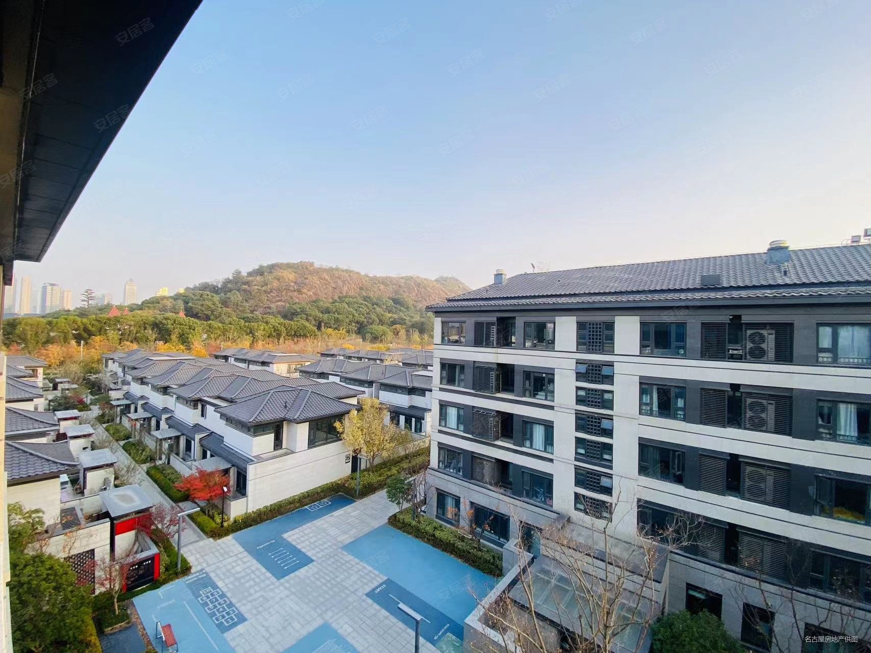 山水樾澜庭东区