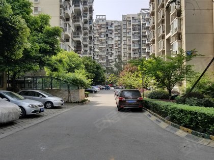 富丽花城,荆翠中路88号 - 成都富丽花城二手房,租房,房价-成都安居客