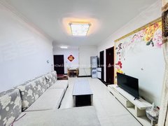 济南天桥历山北路北徐花园拎包入住随时看房，拎包入住随时看房，盖佳汇源恒大出租房源真实图片