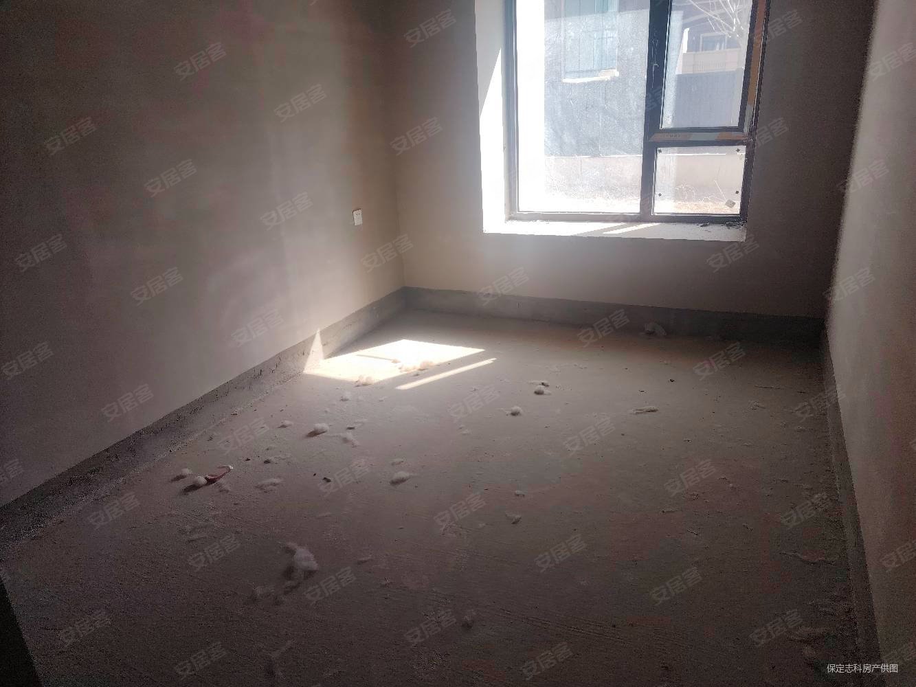 朝阳首府澜园北区3室2厅2卫111.3㎡南北98.8万