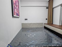 鄂尔多斯康巴什中心公园碧水花苑 月租 季租 押一付一 拎包入住出租房源真实图片