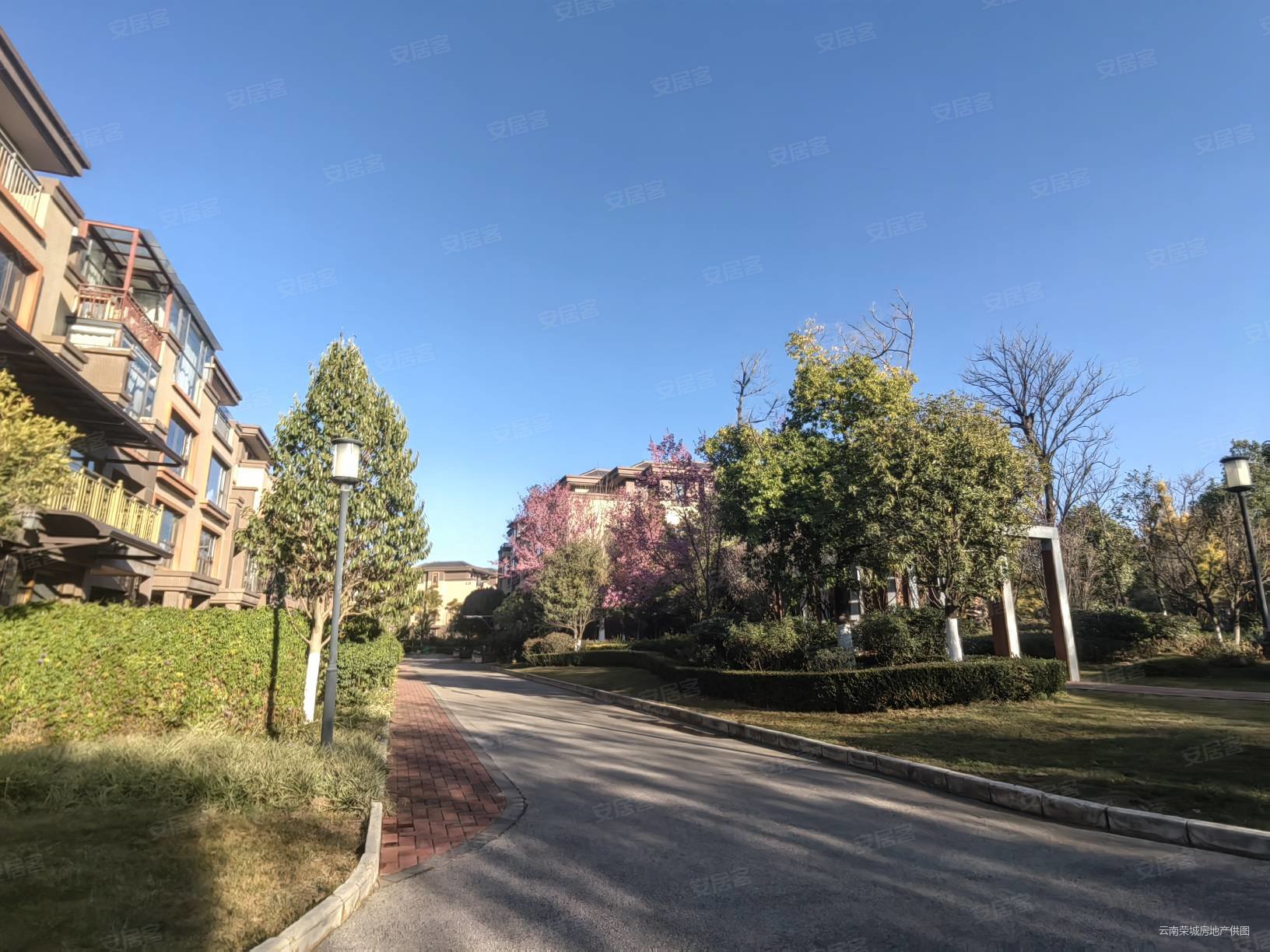 时代俊园翔盛园5室3厅4卫225.34㎡南北270万