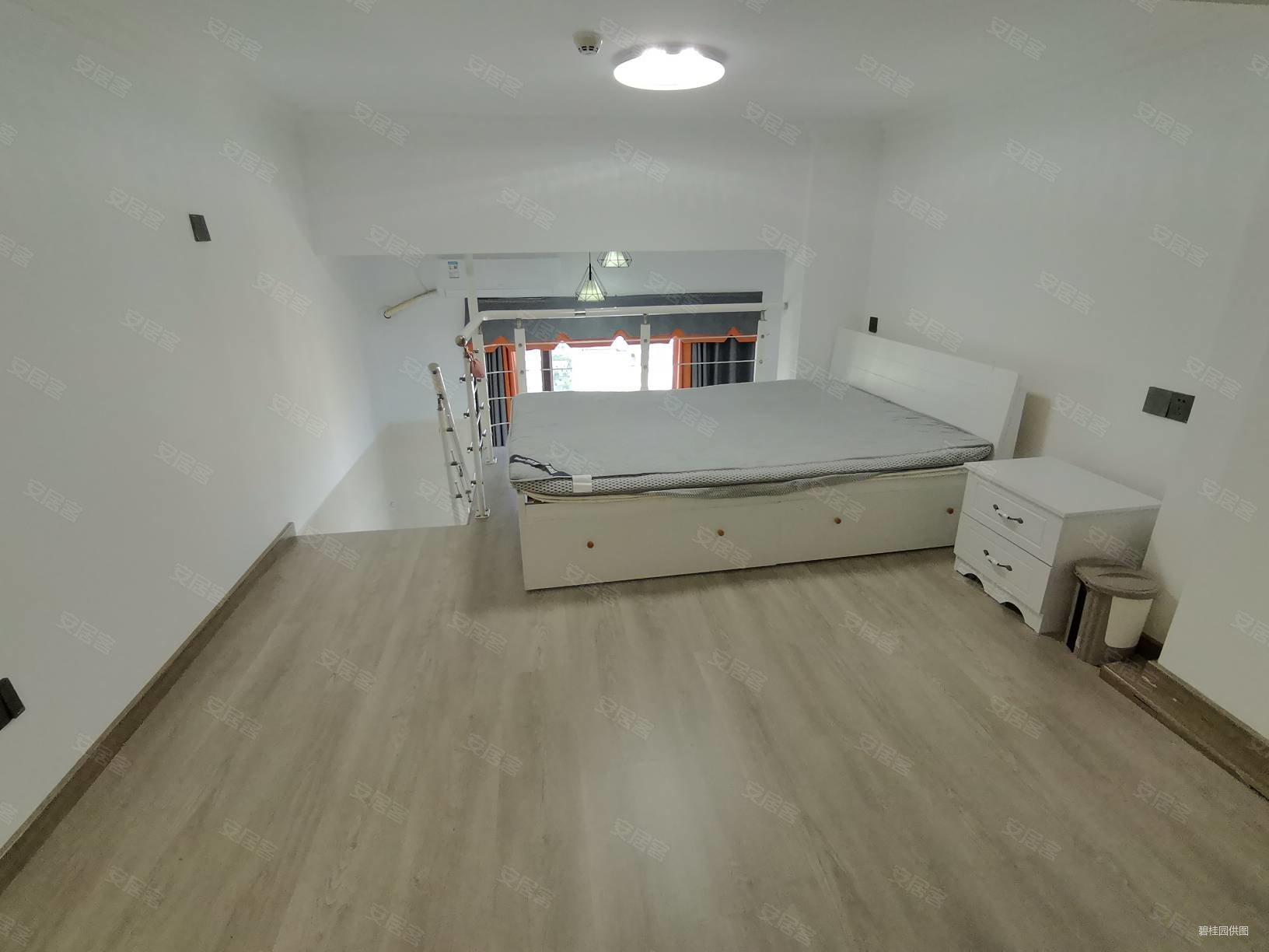 梅县碧桂园1室1厅1卫35㎡东19.8万