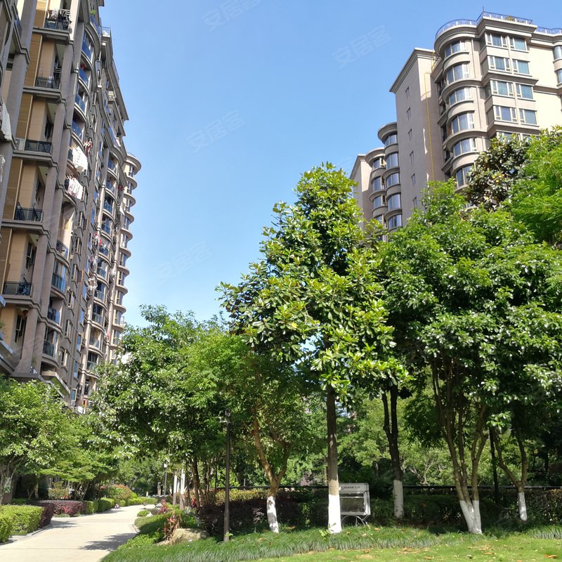 中央公馆(鹿城)小区详情,房价走势,房源,业主论坛】- 温州58同城