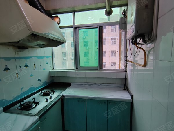 【多图】丰盛园小区,城西客运站租房,房源采光好,南北通透,业主诚意出