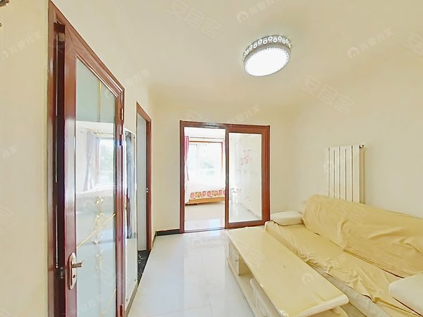 天津东丽先锋路海颂园汇城广场 精装1室海颂园  家具齐全 拎包即住