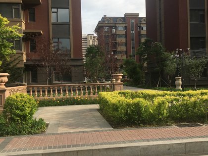中天北湾新城三期