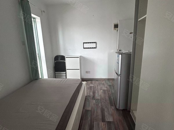 【多图】旭飞华天苑,泥岗租房,罗湖实验学校旭飞华天苑一房一卫一阳台