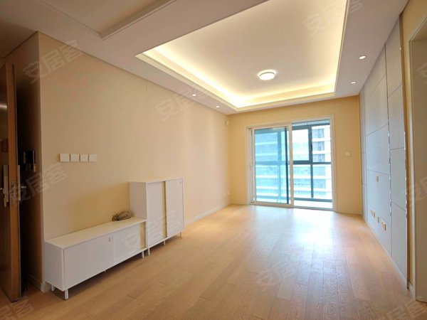 【多图】晶耀名邸(三期),前滩租房,前滩晶耀名邸三期 南北通透两房 精