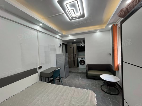 广州天河员村白马花园近华侨医院 国防大厦高志大厦 珠江新城 跑马地