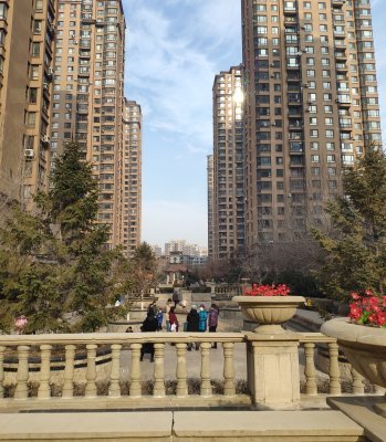 沈阳小区 铁西小区 云峰小区 巴塞罗那(一期 巴塞罗那(一期)怎么样