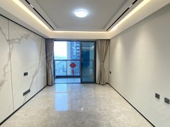 合正观澜汇(二期) 3室2厅2卫  电梯房 精装修97平米