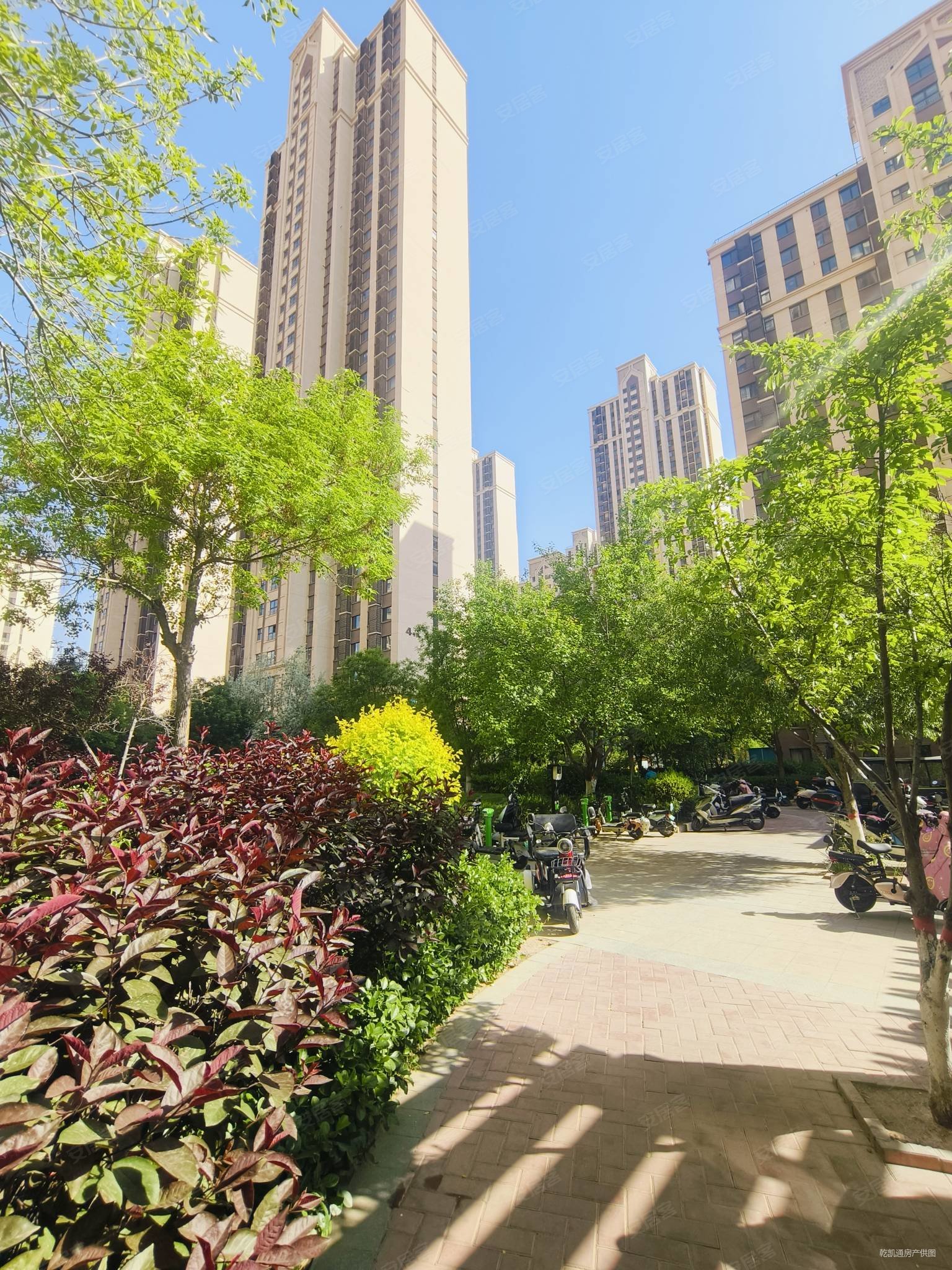 永泰剑桥郡|新华东街901号2室1厅1卫80平方米