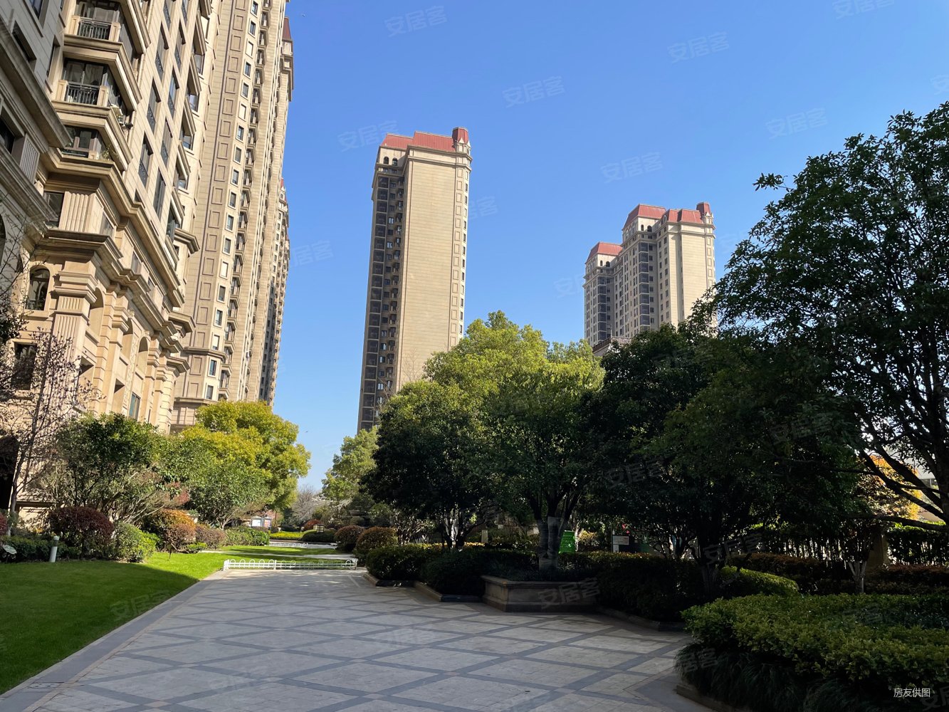 南京房产网>南京二手房>建邺二手房>茶南二手房>华润悦府>1333_1000