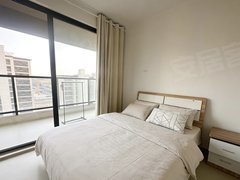 青岛李沧唐山路双子星城  近1号线 精装修 近商业街 家电齐全出租房源真实图片