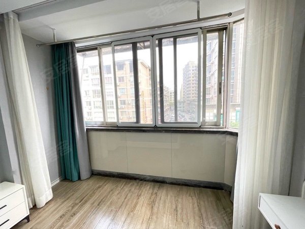 温州瑞安安阳阳光小区(安阳)阳光小区 现代风一室一厅 家电齐全!