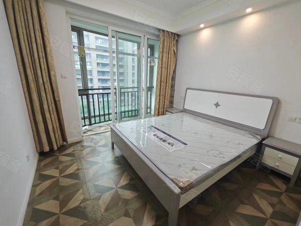 已做保洁 一个月必租! 玉兰公寓级高性价比 拎包入住!