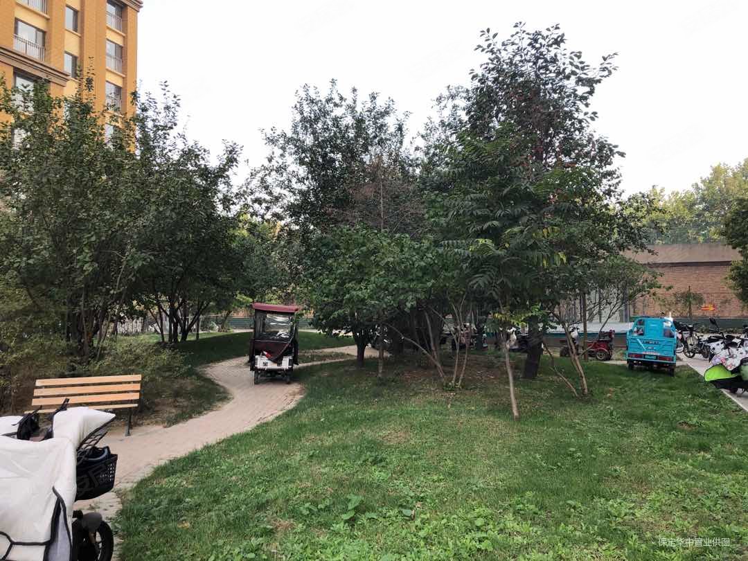 park湾南北通透老本可贷款精装修随时看房