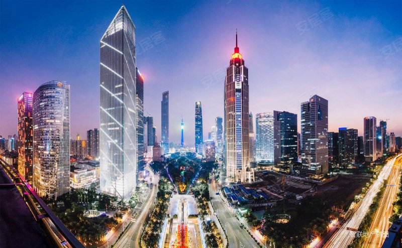 广州房产网>广州二手房>天河二手房>天河客运站二手房>天河新天地>