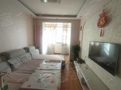 嘉峪关雄关雄关广场迎宾一小区，一楼，两室两厅一卫，每月1150元。出租房源真实图片